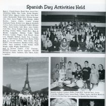 Barr-Reeve High School Yearbook (2005)