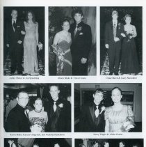 Barr-Reeve High School Yearbook (2005)