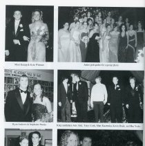 Barr-Reeve High School Yearbook (2005)