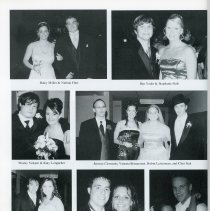 Barr-Reeve High School Yearbook (2005)