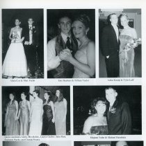 Barr-Reeve High School Yearbook (2005)