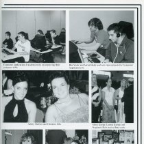 Barr-Reeve High School Yearbook (2005)