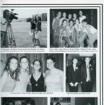 Barr-Reeve High School Yearbook (2005)