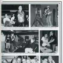 Barr-Reeve High School Yearbook (2005)