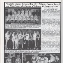 Barr-Reeve High School Yearbook (2005)