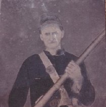 Jabez Osmon, Jonathan Bales, Charles Osmon & Thomas Jefferson Gee