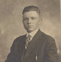 William McKinley "Bill" Gee (1898-1988)