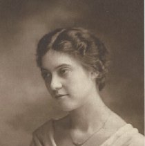 Callie L. (Bales) Gee (1899-1989)