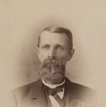 Nelson Barber (1833-1906)