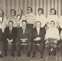 1972 members of Moose Lodge in Washington