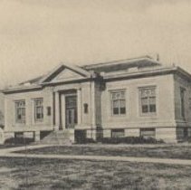 Washington Carnegie Public Library