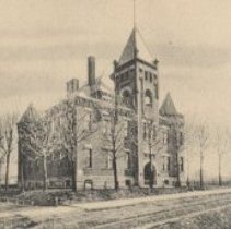 Washington Southside Grade School (1905)