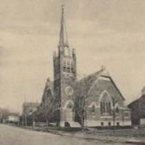 Washington M.E. Church (1905)