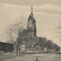 St. Simon Catholic Church (1905)
