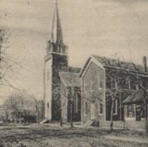 St. Mary Catholic Church & School (1905)