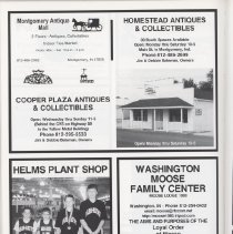 Barr-Reeve High School Yearbook (2005)