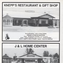 Barr-Reeve High School Yearbook (2005)