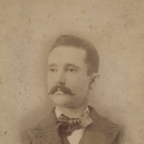 William P. Smoot (1861-1909)
