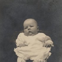 Joyce Ann (Barber) Smoot (1926-2009)