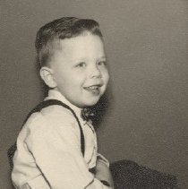 Randall William "Randy" Smoot