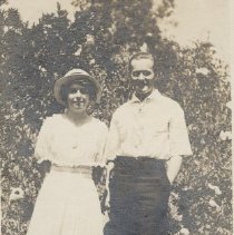 Robert Neil Barber (1895-1980)