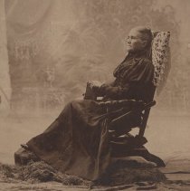 Malinda (Chapman) Jackson (1837-1912)