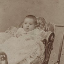 Cecile Edna (Singleton) Johnson (1890-1971)