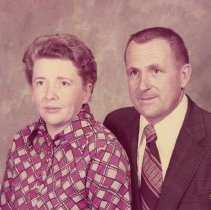 John B. Shawhan & Jo Ann (Manning) Shawhan of Plainville