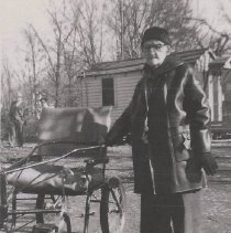 Jennie June (Elmore) Morris Lively (1875-1969)