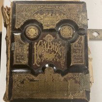 1884 Bible