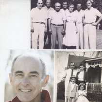 Colbert family pictures