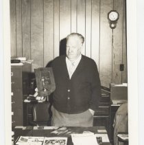 Wayne T. Ketchem (1918-1992)