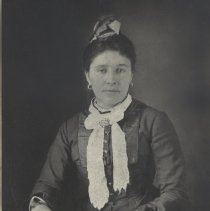 Anna (Jones) Donahue (1859-1928)