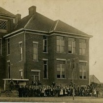 Epsom School (1918)
