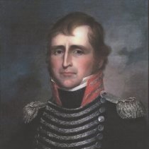 Major Joseph Hamilton Daviess (1774-1811)