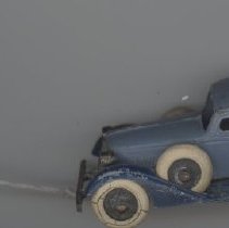Graham Car Toy Collection