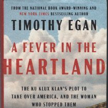 "A Fever In The Heartland" (2023)