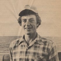 Steven D. "Steve" Bouchie (1961-2020)