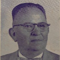 Edward L. Cosby (1886-1965)