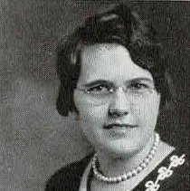 Martha Hollis