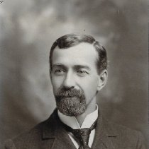 Albion Horrall (1854-1945)