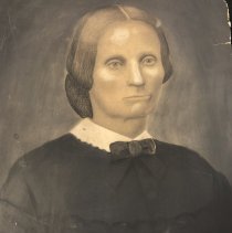 Mary H. (Hawkins) Meredith (1826-1878)