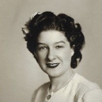 Dorothy (Roberts) Bingham