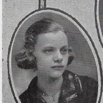 Laura Routt (1902-1980)