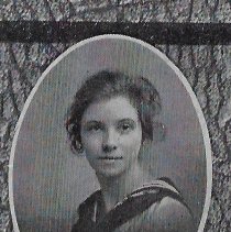 Mildred (Belcher) Roberts