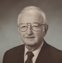 J. Lloyd Fitzpatrick (1917-2004)