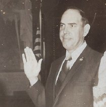 Wilbur Ray Pershing (1926-2019)