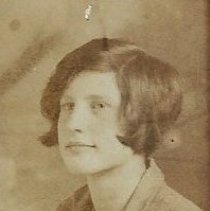 Cara Mae (Smith) Shepard