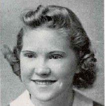 Ruth (Thomas) Gorsage (1921-2005)