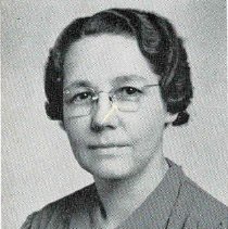 Myrtle B. Yenne (1884-1971)